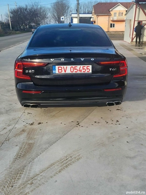 Volvo s60  - imagine 3