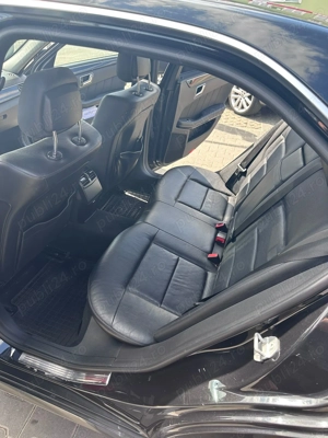 Mercedes Benz e clas 