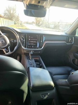 Volvo s60  - imagine 5