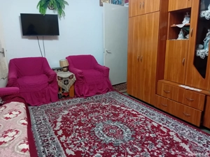 Închiriez apartament cu 2 camere,în Zona Primaverii,Botosani - imagine 4