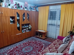 Închiriez apartament cu 2 camere,în Zona Primaverii,Botosani