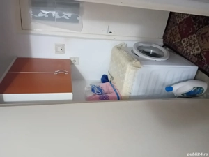 Închiriez apartament cu 2 camere,în Zona Primaverii,Botosani - imagine 5