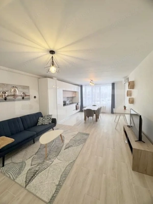 EXCLUSIV BLITZ ! Apartament 2 camere, etaj intermediar, zona Rivus Mall