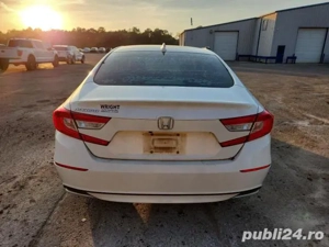 Honda  accord LX 2029