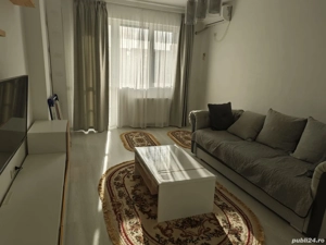inchiriere apartement 2 camere - imagine 2