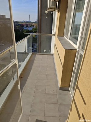 inchiriere apartement 2 camere - imagine 3