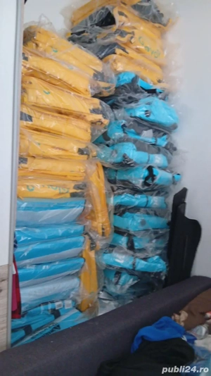 genti glovo și wolt noi sigilate 