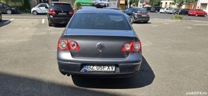 Passat 1.9 tdi, 2006 - imagine 10