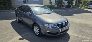Passat 1.9 tdi, 2006 - imagine 6