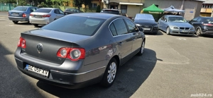 Passat 1.9 tdi, 2006 - imagine 7