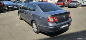 Passat 1.9 tdi, 2006 - imagine 5