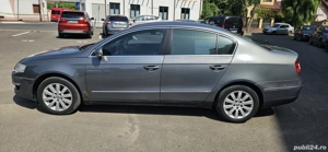 Passat 1.9 tdi, 2006 - imagine 3