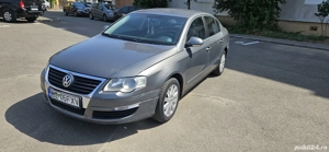 Passat 1.9 tdi, 2006 - imagine 8