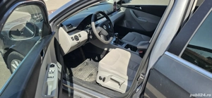 Passat 1.9 tdi, 2006 - imagine 2