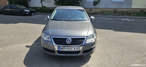 Passat 1.9 tdi, 2006 - imagine 9