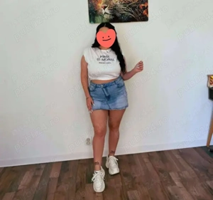 Astazi am ajuns noua in orasul tau