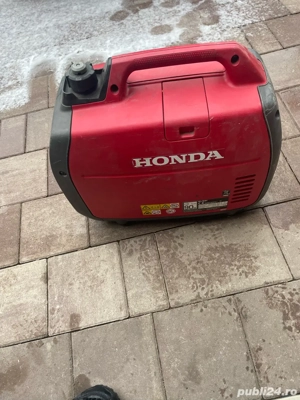 Generator Honda EU 22i
