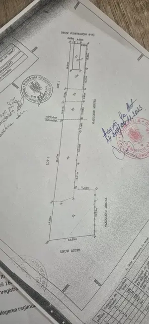 Casa de vanzare comuna Scundu, sat Avramesti - imagine 8