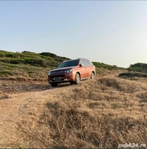 Mitsubishi Outlander 4x4 - imagine 3