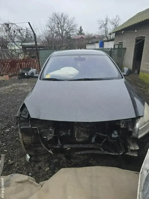 Dezmembrez opel insignia 2.0cdti 