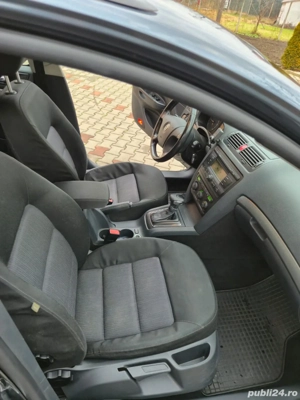 Skoda Octavia 2   cutie automata DSG - imagine 7