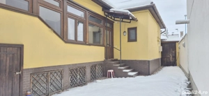 Casă disponibilă imediat, Brașov - zona Griviței.