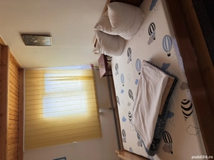 Vand casa de vacanta Fundata Brasov - imagine 6