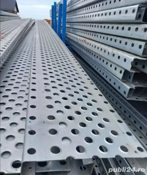 Vindem grătare zincată și trepte pentru scări avem orice dimensiune