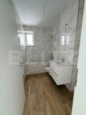 Apartament 2 camere, etajul 1, parcare boxa, Beta Residence