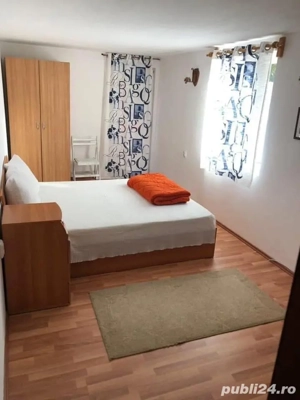 Vand casa de vacanta Fundata Brasov - imagine 2