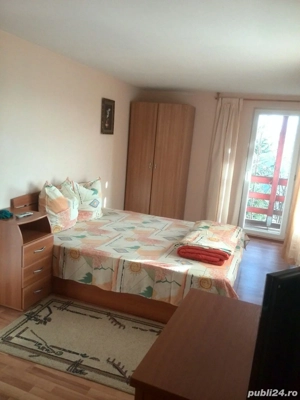 Vand casa de vacanta Fundata Brasov - imagine 11