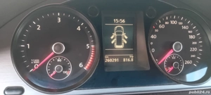 Vw Passat 2012 - imagine 9