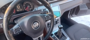 Vw Passat 2012 - imagine 6