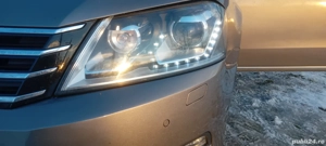 Vw Passat 2012 - imagine 10