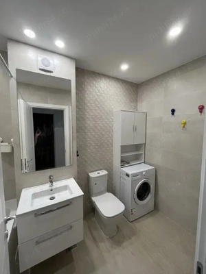 inchiriez apartament cu 2 camere Theodor Pallady,Hils Pallady