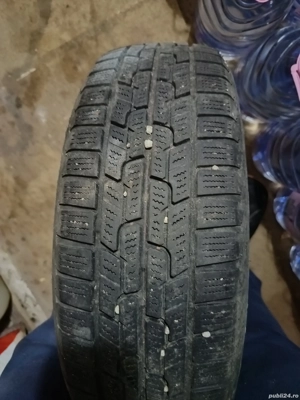 Cauciucuri iarna WINTERHAWK 175/65/R14 4 buc - imagine 3