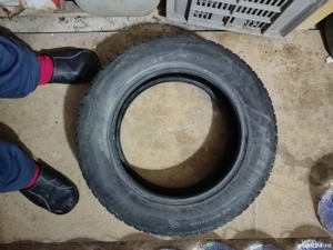 Cauciucuri iarna WINTERHAWK 175/65/R14 4 buc - imagine 2