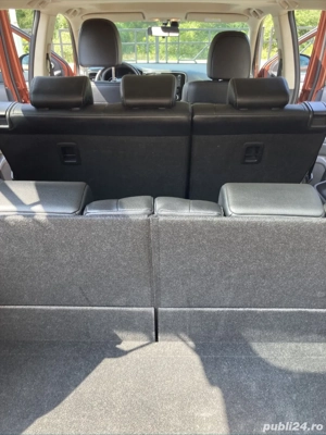 Mitsubishi Outlander 4x4 - imagine 6