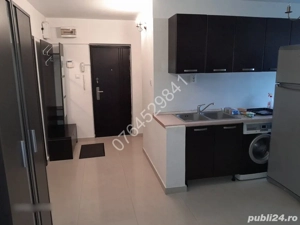 Apt. CENTRAL 3 cam. Unirii, Bd. Mircea Voda, la 5 minute metrou Timpuri Noi si 1.5 km Piata Unirii. - imagine 7