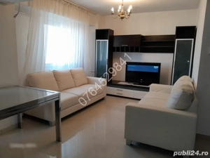 Apt. CENTRAL 3 cam. Unirii, Bd. Mircea Voda, la 5 minute metrou Timpuri Noi si 1.5 km Piata Unirii. - imagine 2