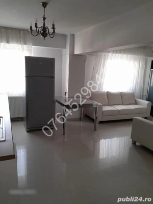 Apt. CENTRAL 3 cam. Unirii, Bd. Mircea Voda, la 5 minute metrou Timpuri Noi si 1.5 km Piata Unirii. - imagine 5