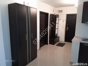 Apt. CENTRAL 3 cam. Unirii, Bd. Mircea Voda, la 5 minute metrou Timpuri Noi si 1.5 km Piata Unirii. - imagine 13