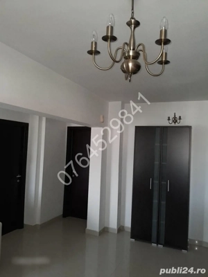 Apt. CENTRAL 3 cam. Unirii, Bd. Mircea Voda, la 5 minute metrou Timpuri Noi si 1.5 km Piata Unirii. - imagine 14