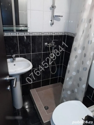 Apt. CENTRAL 3 cam. Unirii, Bd. Mircea Voda, la 5 minute metrou Timpuri Noi si 1.5 km Piata Unirii. - imagine 15