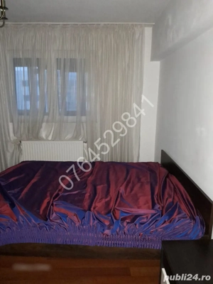 Apt. CENTRAL 3 cam. Unirii, Bd. Mircea Voda, la 5 minute metrou Timpuri Noi si 1.5 km Piata Unirii. - imagine 12