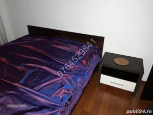 Apt. CENTRAL 3 cam. Unirii, Bd. Mircea Voda, la 5 minute metrou Timpuri Noi si 1.5 km Piata Unirii. - imagine 11