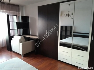 Apt. CENTRAL 3 cam. Unirii, Bd. Mircea Voda, la 5 minute metrou Timpuri Noi si 1.5 km Piata Unirii. - imagine 10