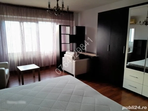 Apt. CENTRAL 3 cam. Unirii, Bd. Mircea Voda, la 5 minute metrou Timpuri Noi si 1.5 km Piata Unirii. - imagine 9