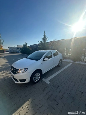 Dacia Logan 1.5 dCI