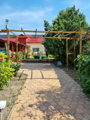 Casă de vănzare sau schinb cu apartament 2 camere sau cu o casă mai mică - imagine 3